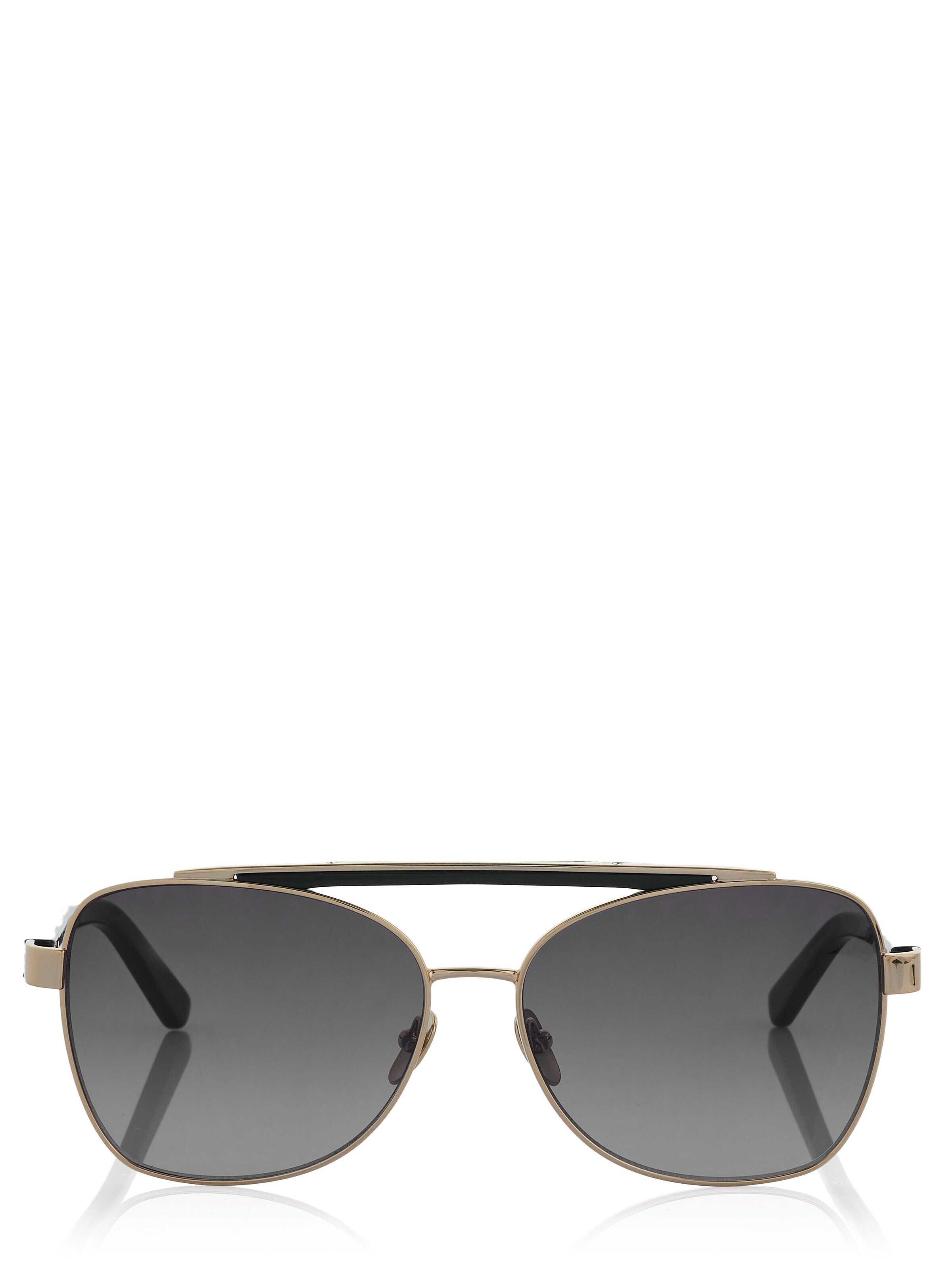 Calvin Klein Sonnenbrille‌‌‌‌‌‌‌‌‌ in Einheitsgröße in gold, Produktansicht