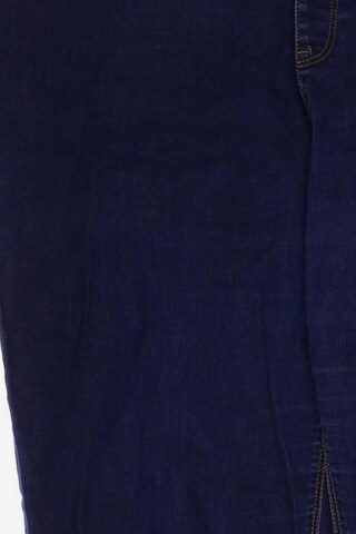 Marina Rinaldi Jeans in 30-31 in Blue
