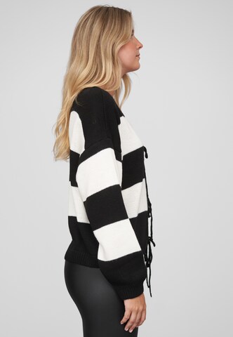 Cardigan Cloud5ive en noir