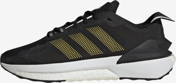 ADIDAS SPORTSWEAR Loopschoen 'Avryn' in Zwart: voorkant