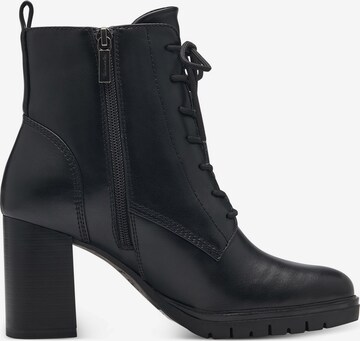 TAMARIS Stiefelette in Schwarz