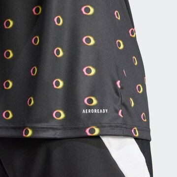 ADIDAS PERFORMANCE Jersey 'Juventus Pre-Match' in Black