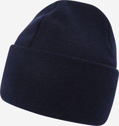 ABOUT YOU x Toni Garrn Bonnet 'Tania' en bleu foncé, Vue avec produit