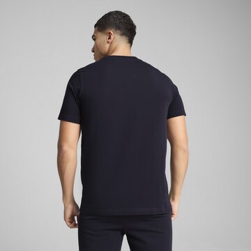 PUMA Functioneel shirt in Blauw
