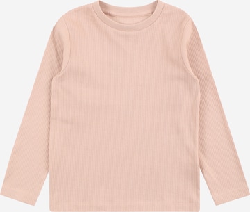 EN FANT Shirt in Pink: front