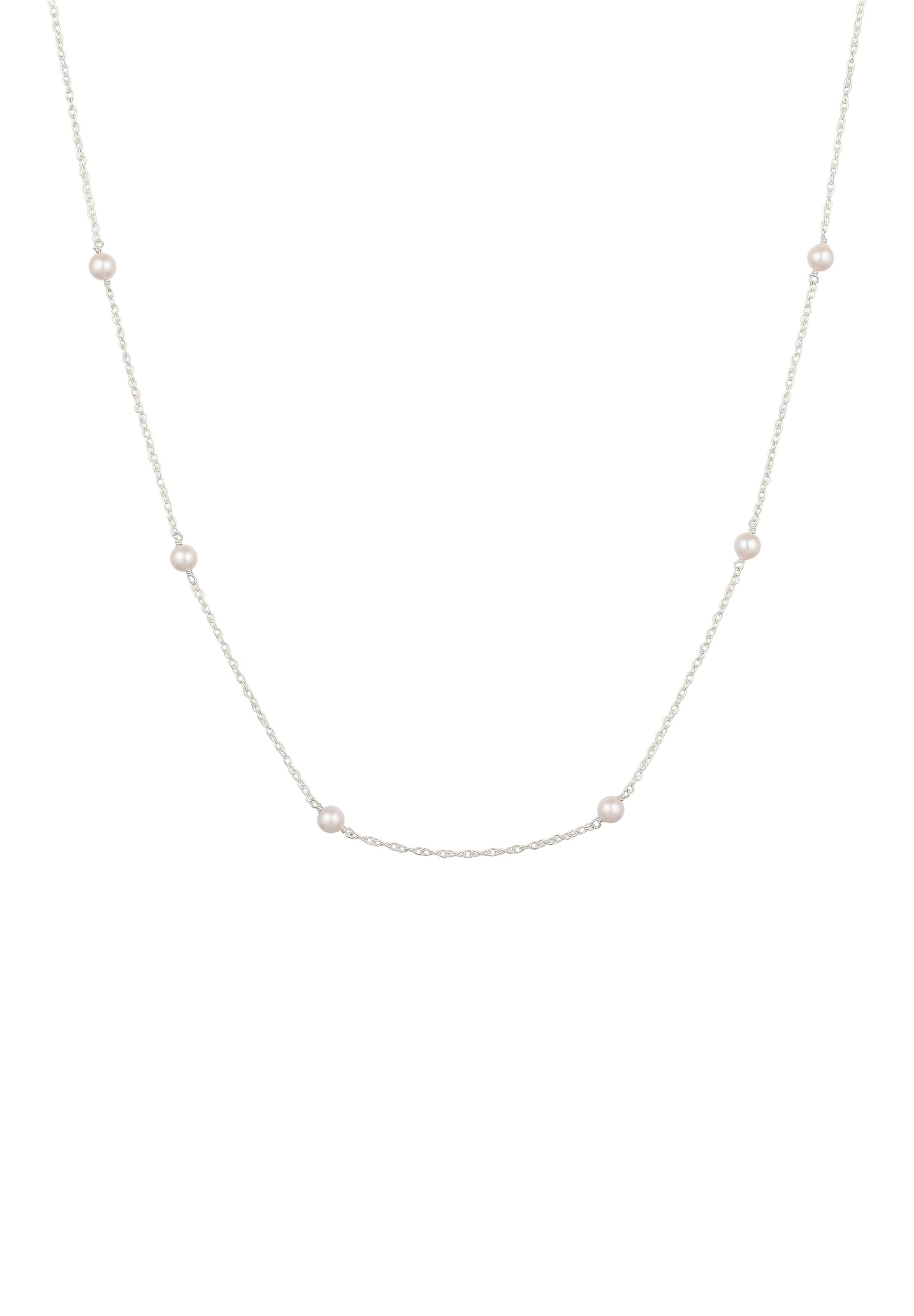 Chaîne ELLI en argent