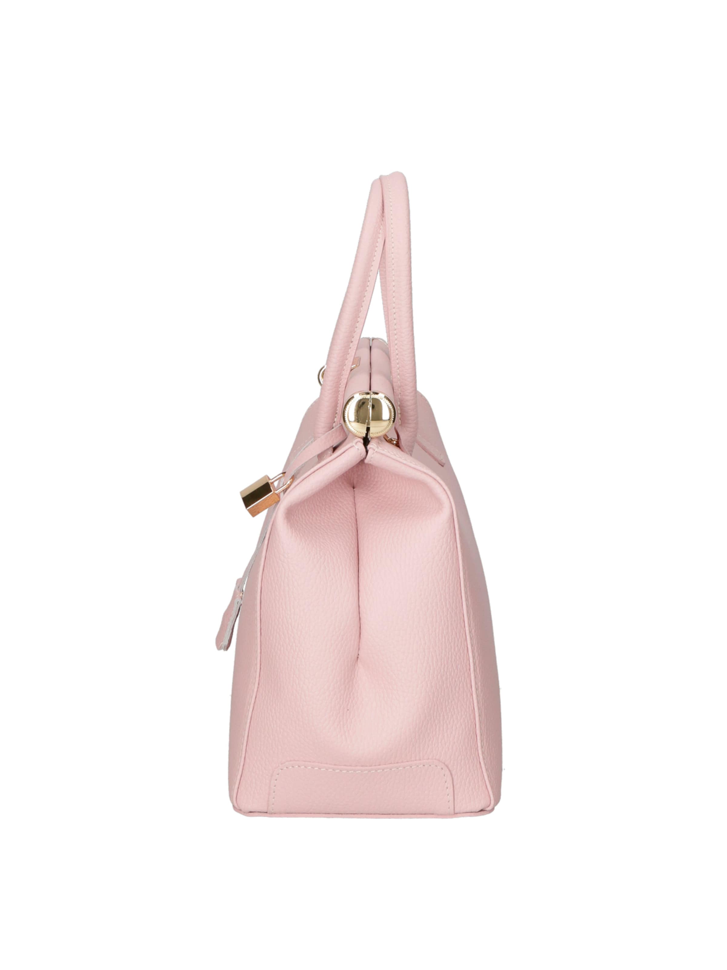 CHICCA BORSE Handbag in Pink