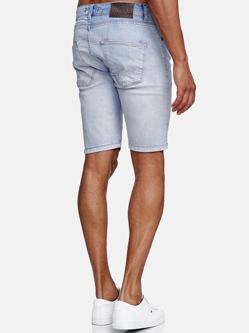 Reslad Regular Jeans 'RS2086' in Blau