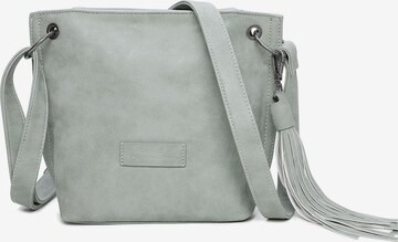 Fritzi aus Preußen Crossbody Bag 'Fritzi' in Green: front