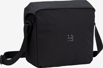 VAUDE Crossbody Bag 'Rom III' in Black