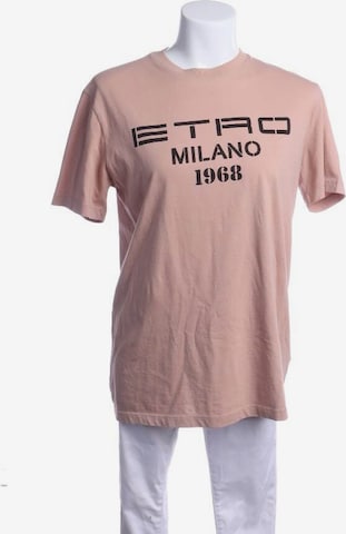 Etro Shirt XXS in Pink: predná strana