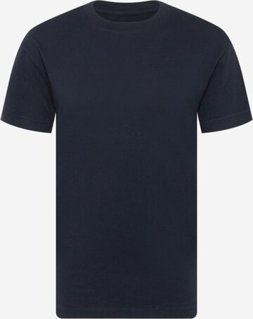 Abercrombie & Fitch Shirt in Blue: front