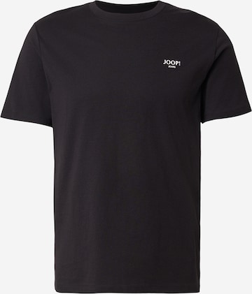 JOOP! JeansMajica 'Alphano' - crna boja: prednji dio