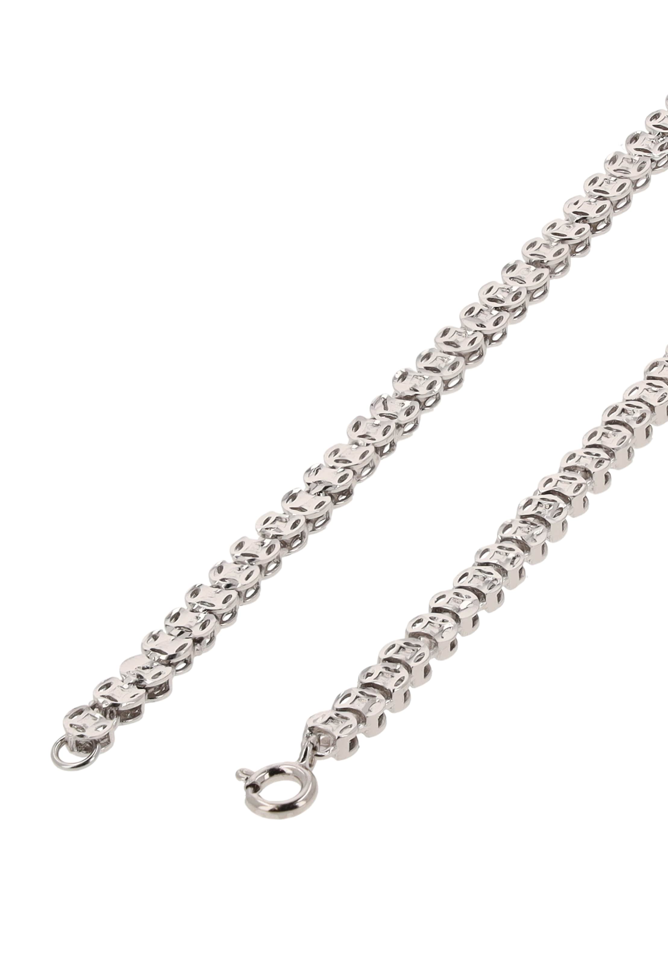 Gaya - Cadena en plata