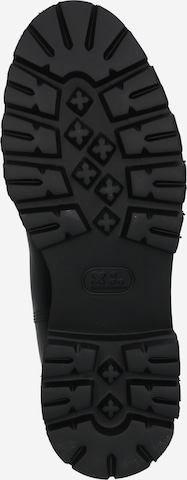 Kennel & Schmenger Chelsea Boots 'Power' in Black