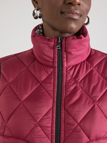 Marc Cain Mellény - barna