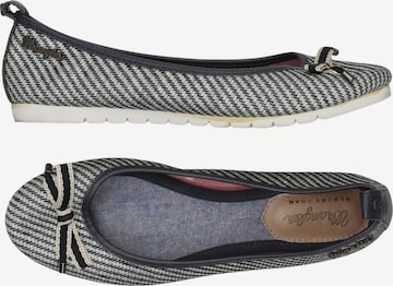 WRANGLER Ballerina 38 in Mischfarben: Vorderseite