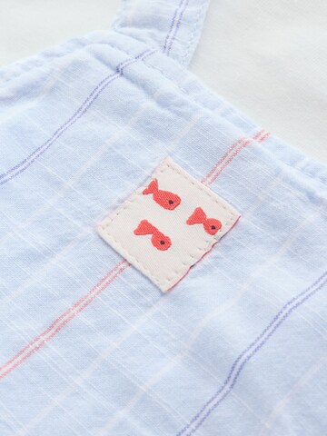 Next Setti värissä sininen