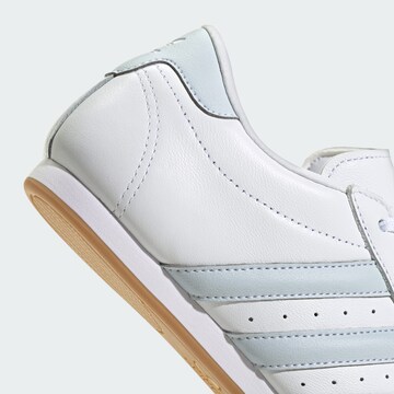 ADIDAS ORIGINALS Низкие кроссовки 'Taekwondo' в Белый