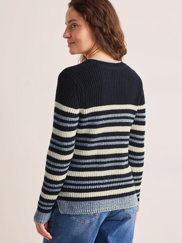 CECIL Sweater in Blue