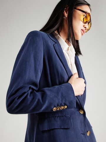 ESPRIT - Blazer em azul