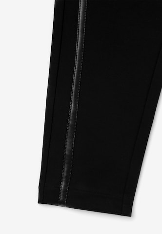 Gulliver Regular Pants in Black