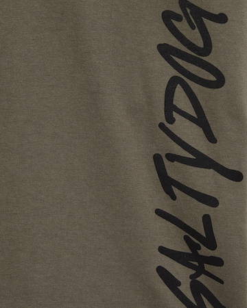 zaļš WE Fashion Pidžama