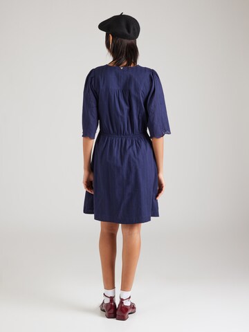 Fabienne Chapot Jurk 'Rory' in Blauw