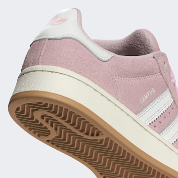 ADIDAS ORIGINALS Низкие кроссовки 'Campus 00s' в Ярко-розовый