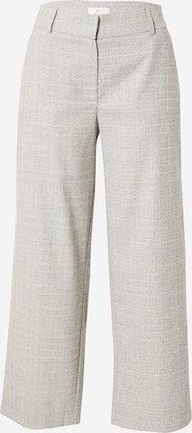 FIVEUNITS Loose fit Pants 'Dena' in Grey: front