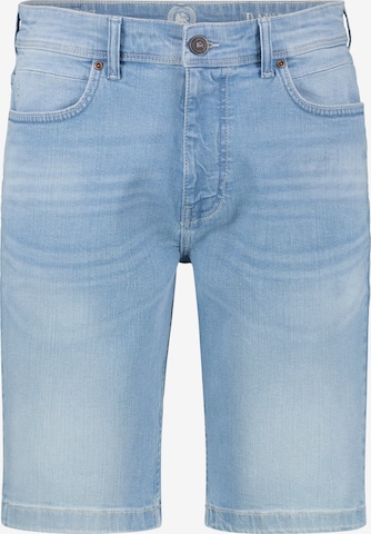 LERROS Regular Jeans in Blau: Vorderseite