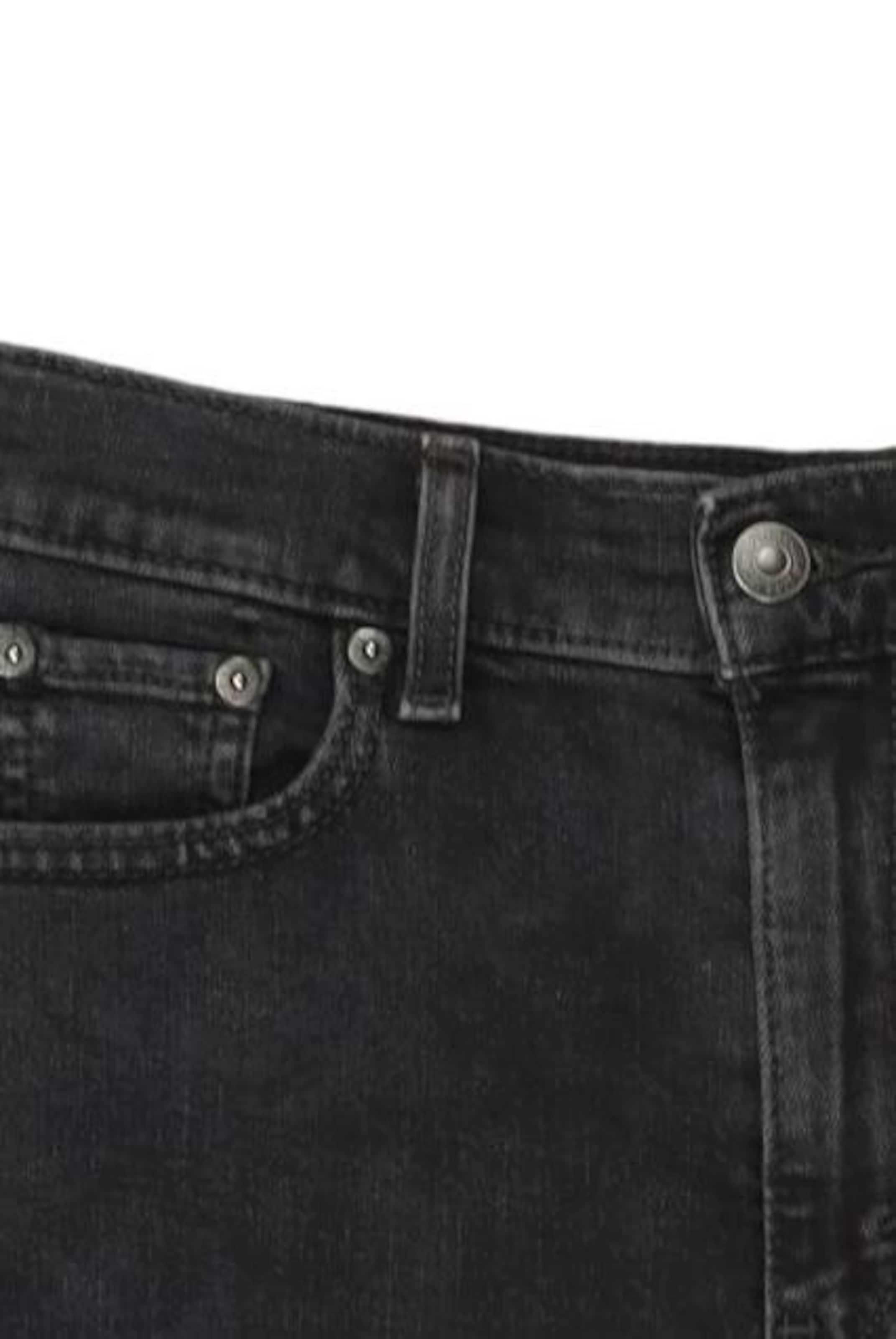 LEVI'S ® Shorts in XS in Black