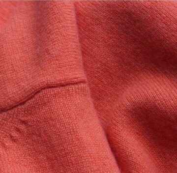 Schumacher Sweater & Cardigan in XS in Orange