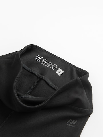Skinny Leggings NoWear en noir