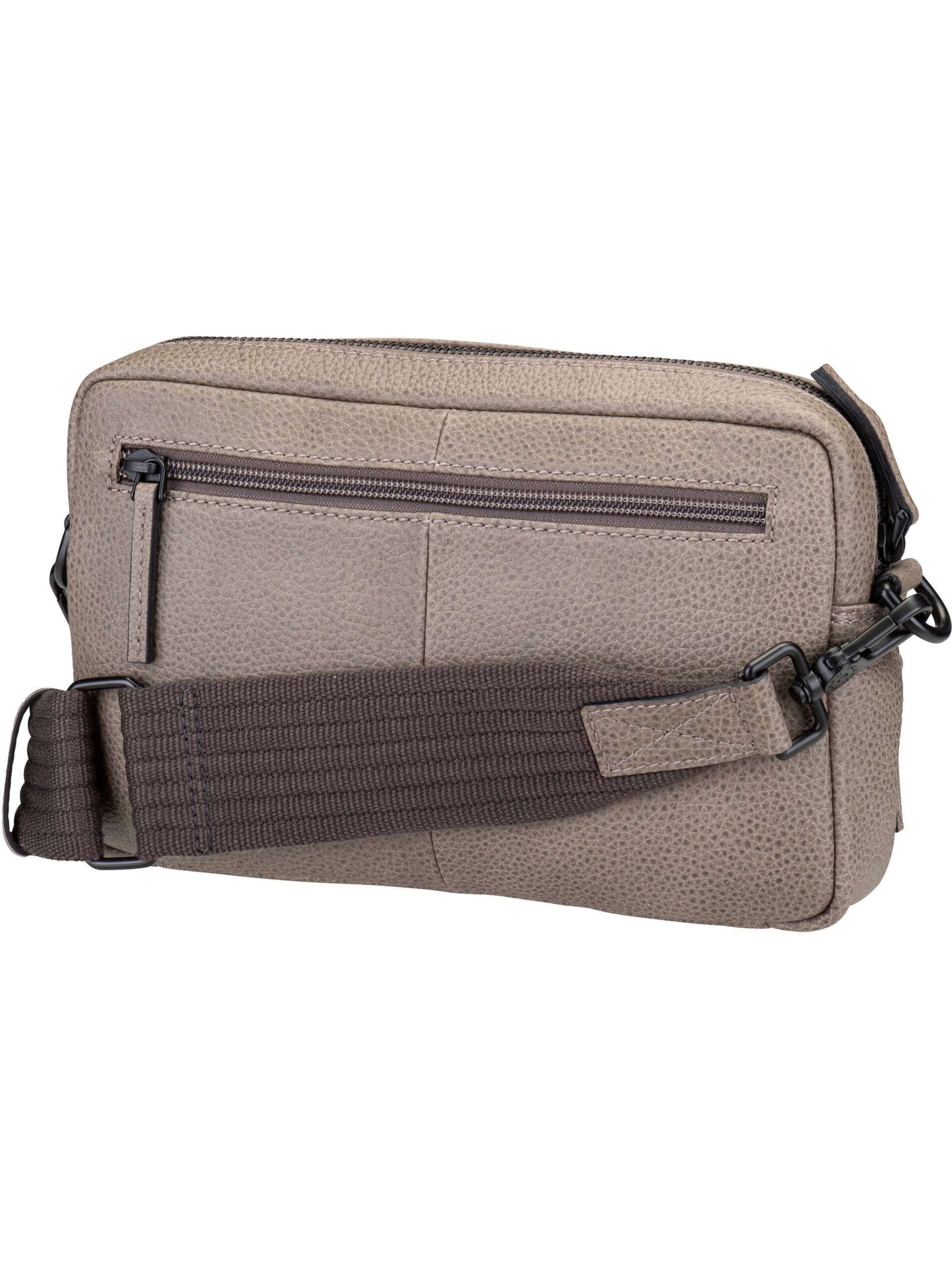 Picard Schoudertas ' Casual 5581 ' in Bruin