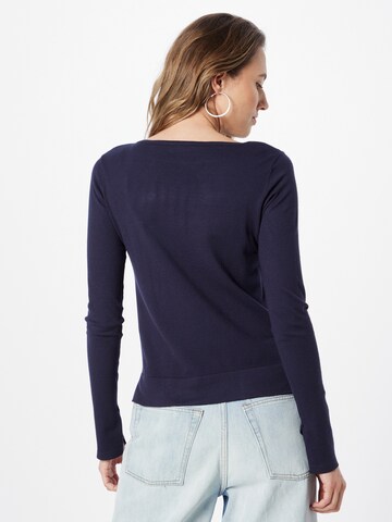 Pullover 'OVATTARE' di MAX&Co. in blu