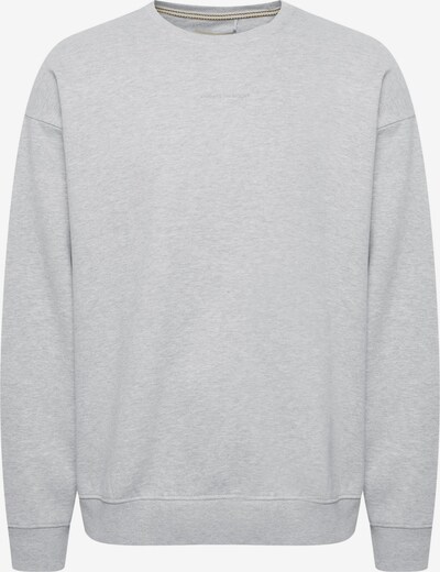BLEND Sweat-shirt '20716056' en gris, Vue avec produit