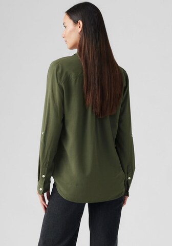LEVI'S ® Blouse in Green