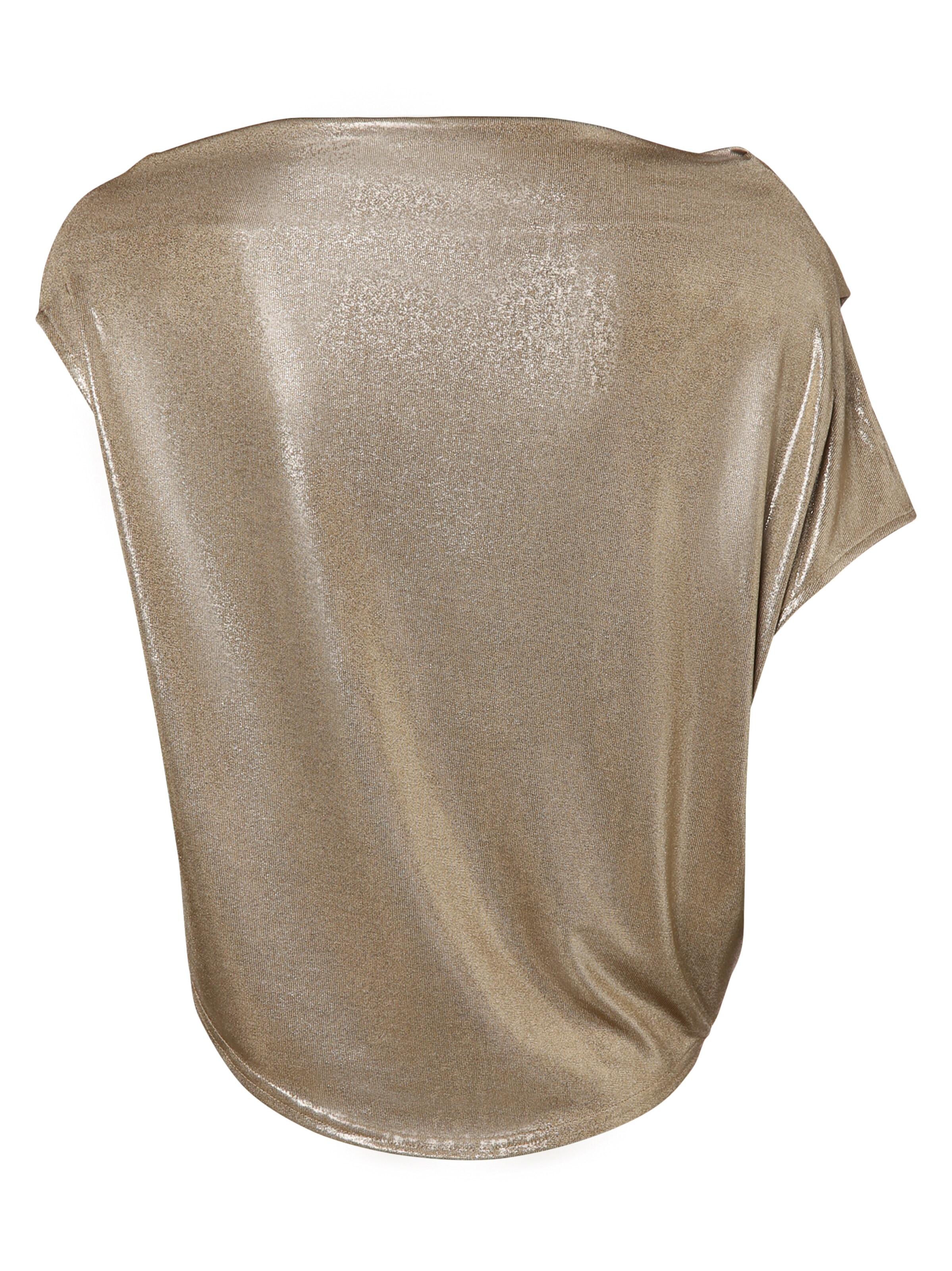 Lauren Ralph Lauren Blouse ' ' in Gold