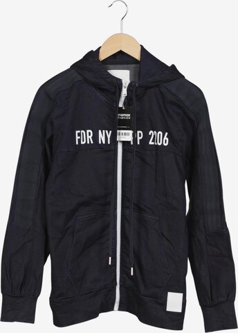 REPLAY Jacke S in Blau: Vorderseite