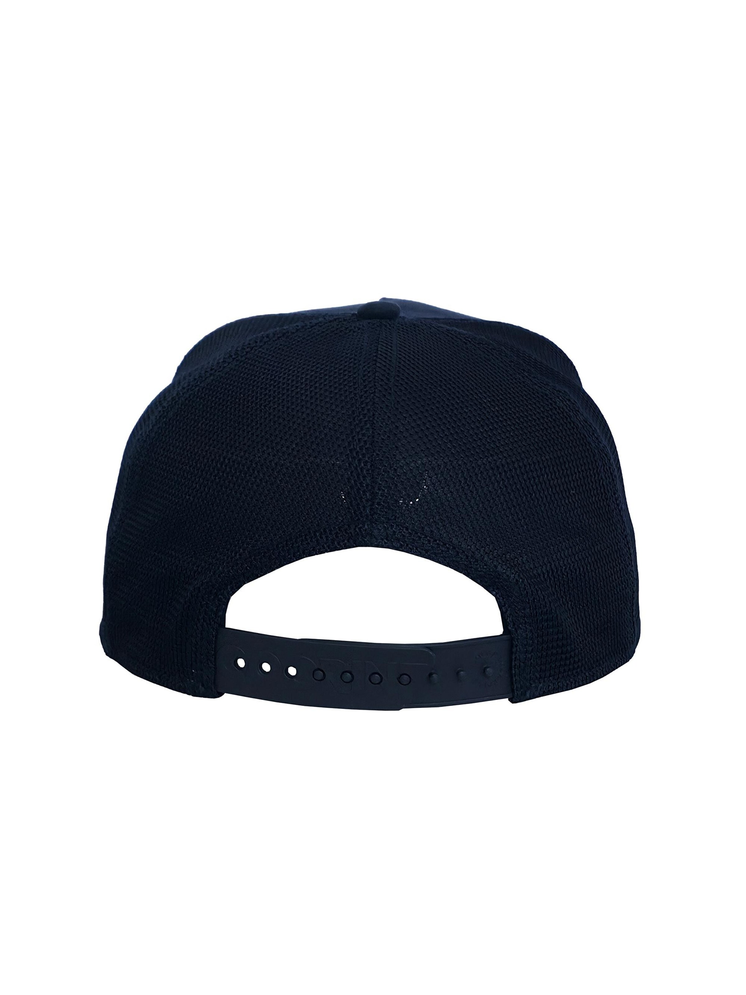 GOORIN Bros. Cap 'Silver Legend' in Blue