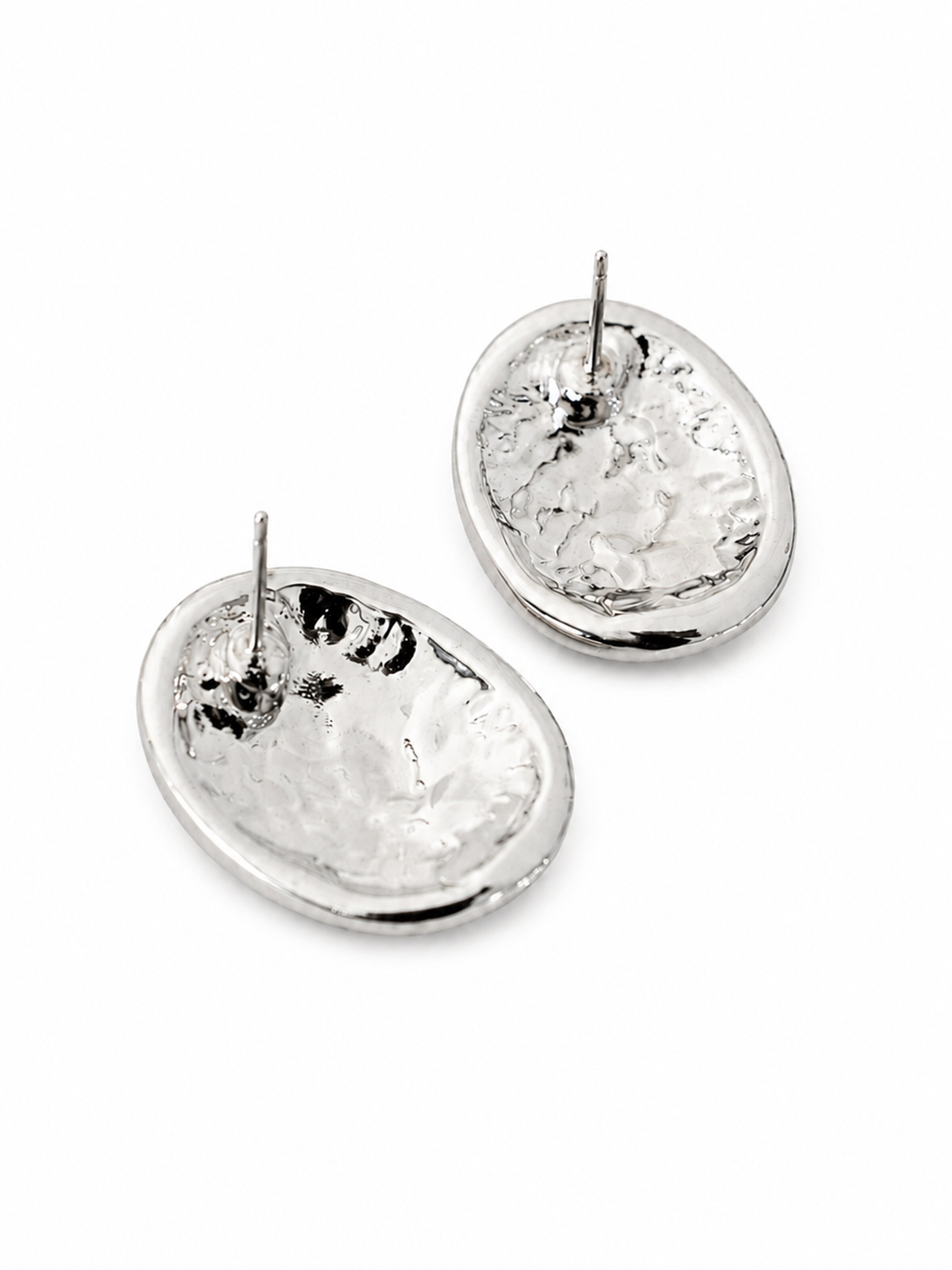 RteRme Earrings in Green