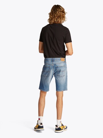 Regular Jean 'SCANTON' Tommy Jeans en bleu