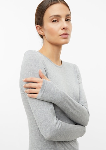 T-shirt s.Oliver en gris