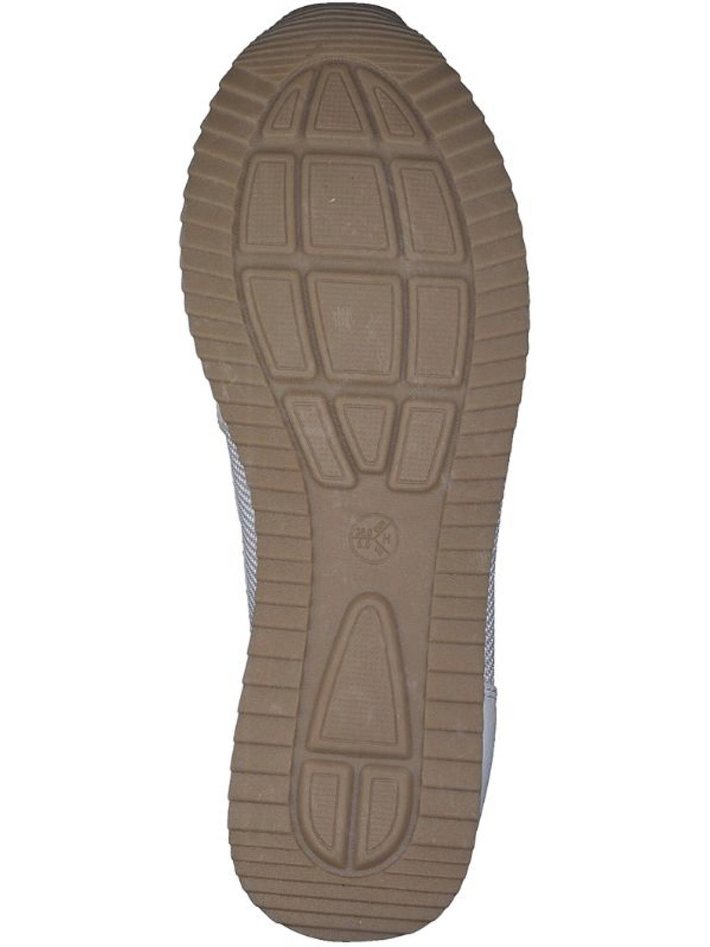 JANA Slip-Ons in White