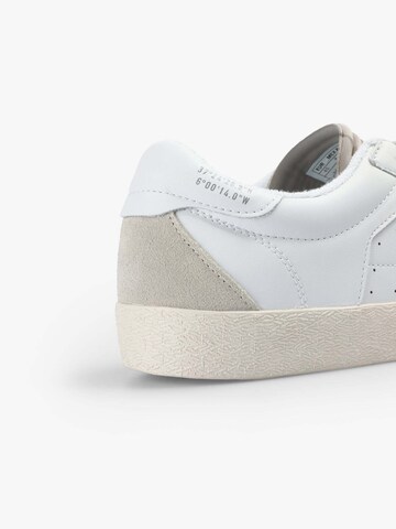 Scalpers Sneaker in Weiß