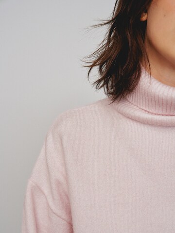 Pull-over florence by mills exclusive for ABOUT YOU en rose