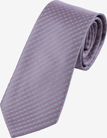 STOCKERPOINT Tie 'Hugo' in Pink