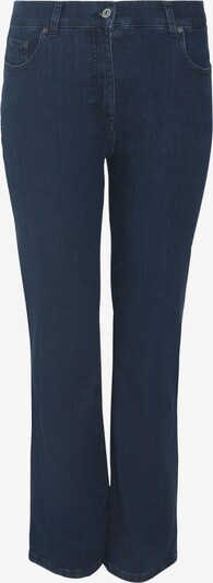Promiss Hose in blue denim, Produktansicht