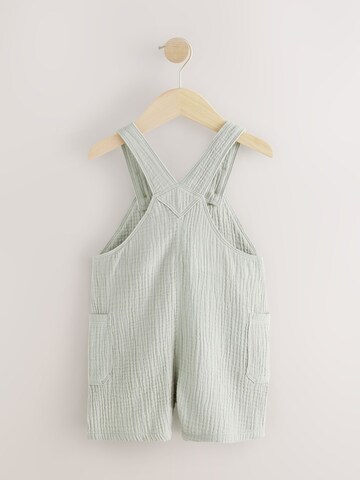 Next Regular Overalls in Green